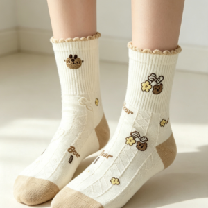 Women's Crew Socks