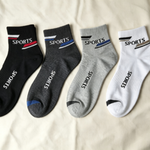 Men's Crew Socks