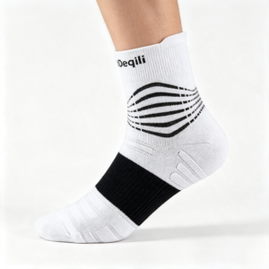 Compression Sports Ankle Socks