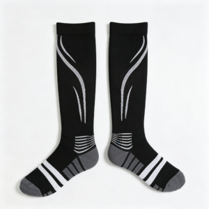 Compression Support Calf Socks