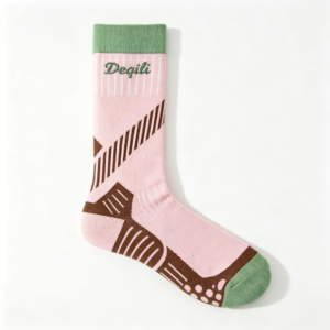 Medical-Style Compression Calf Socks