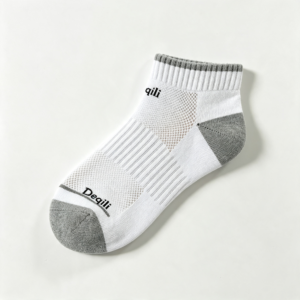 Men’s Cotton Work Crew Socks