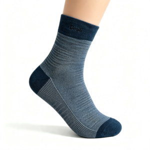 Men’s Thick Cotton Work Crew Socks