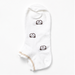 Kids Cartoon Pattern Ankle Socks